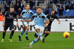 Nhận định Sampdoria vs Lazio: Nỗi lo xa nhà
