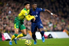 Nhận định Tottenham vs Norwich: Gà trống gáy vang
