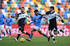Nhận định Empoli vs Udinese: Ra về tay trắng