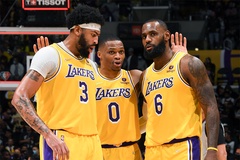 LeBron James nói điều hiếm thấy tại NBA: “Lakers không cần thay HLV hay thêm bớt ai cả”