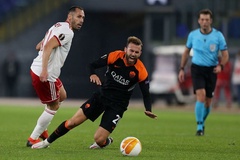 Nhận định CSKA Sofia vs AS Roma: Nỗ lực cuối cùng
