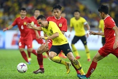 Nhận định Malaysia vs Lào: Xây chắc ngôi đầu
