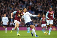 Nhận định Liverpool vs Aston Villa: Chiến thắng nhẹ nhàng