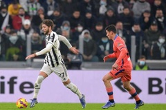 Nhận định Venezia vs Juventus: Áp sát top 4