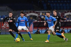 Nhận định Napoli vs Empoli: Vùng Naples dậy sóng