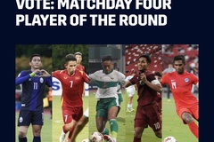 Bình chọn - Vote AFF Cup 2020: Những điều cần biết