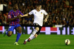 Nhận định Levante vs Valencia: Derby một chiều