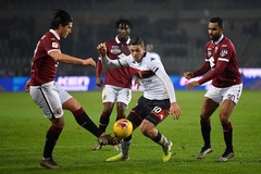 Nhận định Torino vs Verona: Điểm tựa sân nhà