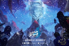 Lịch thi đấu Playoffs VCS Mùa Đông 2021: Chung kết GAM vs CES