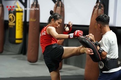 Ngắm 4 đả nữ tham gia các trận đấu MMA đầu tiên tại Việt Nam: Họ là ai? 