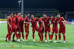 Video Highlight Việt Nam vs Campuchia, bóng đá AFF Cup 2020