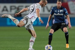 Nhận định Genoa vs Atalanta: Dạo chơi trên đất khách