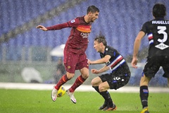 Nhận định AS Roma vs Sampdoria: Hồi sinh mạnh mẽ