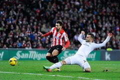 Nhận định Bilbao vs Real: Thêm một lần đau