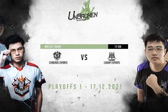 Nhận định Playoffs VCS Mùa Đông 2021: Bán kết CES vs LX
