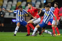 Nhận định Porto vs Benfica: Bản lĩnh “Bầy rồng”