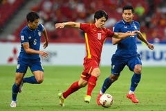Video Highlight Việt Nam vs Thái Lan, bóng đá AFF Cup 2020