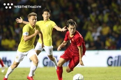 Lịch sử đối đầu Việt Nam vs Thái Lan trước bán kết AFF Cup 2020