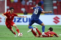 Việt Nam vs Thái Lan – Bán kết lượt về AFF Cup 2020 đá mấy giờ, ngày nào?