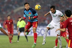 Tiếng nói quá khứ đẩy Việt Nam đối diện kết cục bi thảm ở bán kết lượt về AFF Cup
