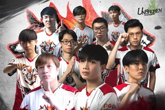 Kết quả chung kết VCS Mùa Đông 2021: Ngôi vương gọi tên Cerberus Esports