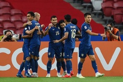 Tỷ lệ kèo Indonesia vs Thái Lan, chung kết lượt đi AFF Cup 2020