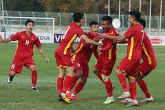 Việt Nam chạm trán Thái Lan ở “AFF Cup trẻ” 2022
