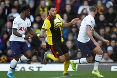 Nhận định Watford vs Tottenham: Trên đà khủng hoảng