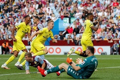 Nhận định Brentford vs Aston Villa: Thất vọng kèo dài