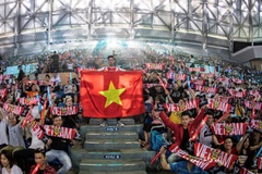 Những điểm nhấn đáng chú ý nhất của Esports Việt Nam trong năm 2021