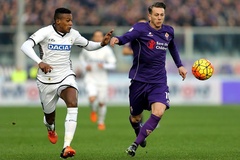 Nhận định Fiorentina vs Udinese: Nỗi ám ảnh Artemio Franchi 
