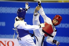 Taekwondo Việt Nam còn chuyên gia ngoại khi tập trung đội tuyển Quốc gia 2022? 