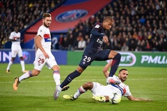Nhận định Lyon vs PSG: Thất bại đầu năm