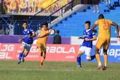 Link xem trực tiếp Thanh Hoá vs Nam Định, cúp Viettel mở rộng 2022