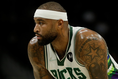 Vừa trở thành cầu thủ tự do, DeMarcus Cousins lập tức được trao cơ hội tại Denver