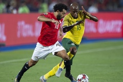 Nhận định Nigeria vs Ai Cập: Bất phân thắng bại