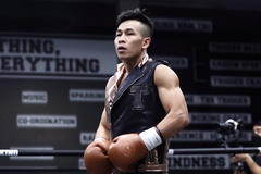 Kỳ 6: Điều kiện nào để võ sĩ Boxing Trần Văn Thảo tham dự SEA Games 31? 