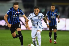 Nhận định Atalanta vs Inter Milan: Ngôi đầu lung lay