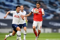 Nhận định Tottenham vs Arsenal: Nóng bỏng derby Bắc London