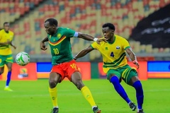 Nhận định Cape Verde vs Cameroon: Xây chắc ngôi đầu