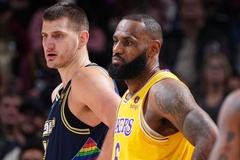 LeBron James xin lỗi CĐV Lakers sau thất bại 37 điểm, Westbrook muốn chơi nhiệt hơn
