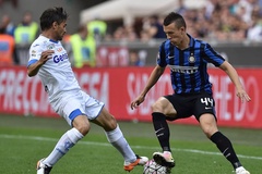 Nhận định Inter Milan vs Empoli: Hướng tới cú ăn ba