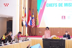 Việt Nam khẳng định tổ chức đủ 526 nội dung của 40 môn tại SEA Games 31