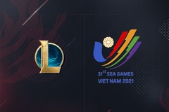 Garena công bố vòng loại SEA Games 31 bộ môn LMHT tại Việt Nam