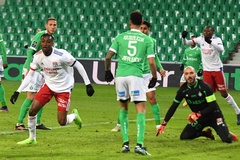 Nhận định Lyon vs Saint Etienne: Khủng hoảng kéo dài
