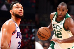 Chuyển nhượng NBA: Đã có đội nhắm Ben Simmons, Celtics muốn trade Al Horford