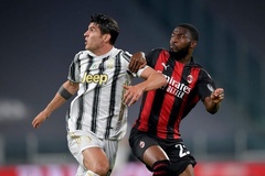 Nhận định AC Milan vs Juventus: Khúc cua định mệnh
