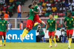 Nhận định Cameroon vs Comoros: Đẳng cấp chênh lệch