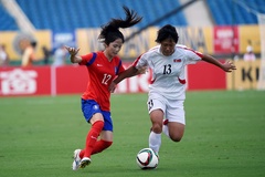 Nhận định Nữ Myanmar vs Nữ Hàn Quốc: Đua tranh ngôi đầu