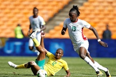 Nhận định Senegal vs Cape Verde: Khẳng định sức mạnh